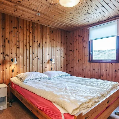 6 Person In Løkken