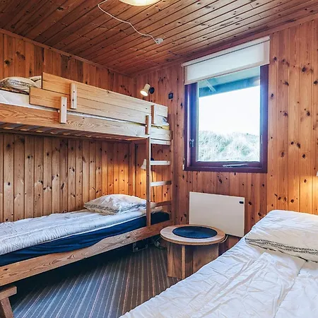 Hébergement de vacances 6 Person In *