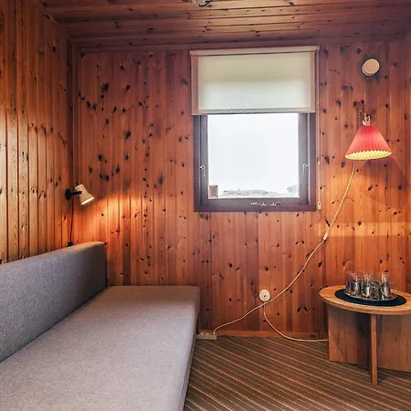 6 Person In Hébergement de vacances